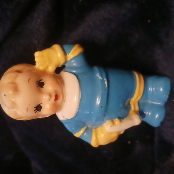 Ildiko Astronaut 1940's 🧂 - Picture 1 of 5